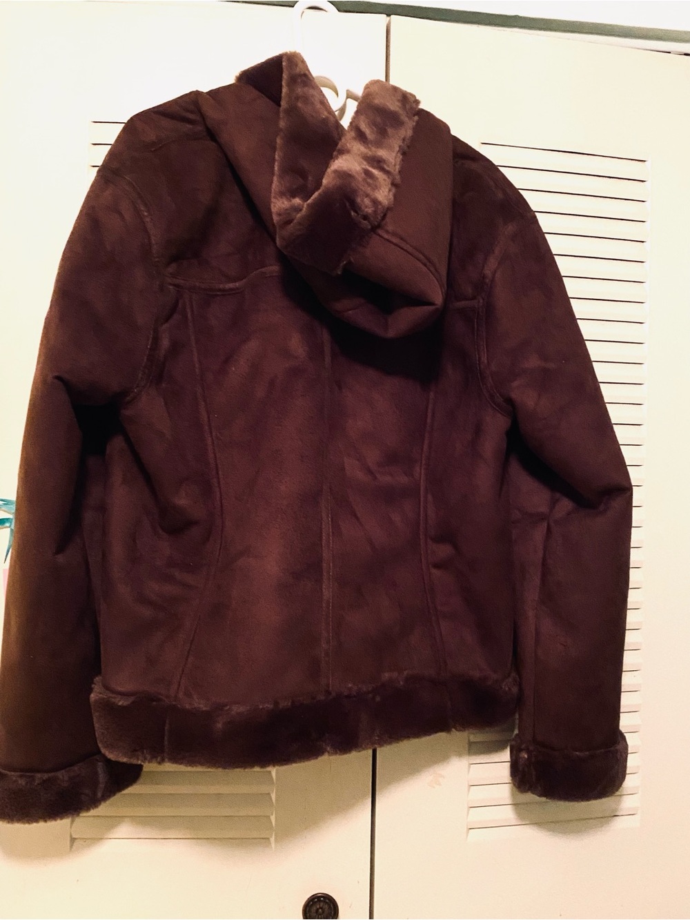Jacket - Picture 3 of 6